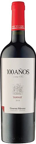 100 Anos Reserva Tannat