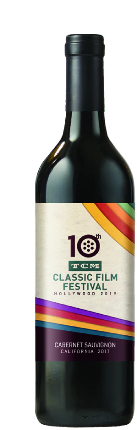 10th Classic Film Festival Cabernet