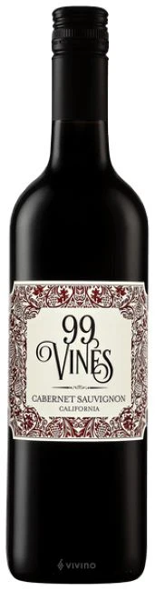 99 Vines Cabernet