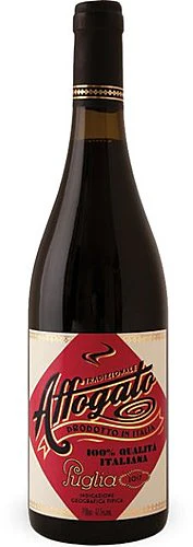 Affogato Red Blend