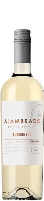 Alambrado Torrontes
