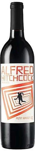 Alfred Hitchcock Petit Verdot