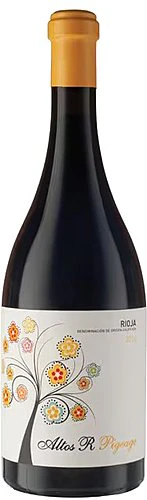 Altos R Pigeage Tempranillo