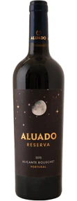 Aluado Alicante Bouschet Reserva