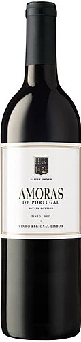 Amoras Red Blend