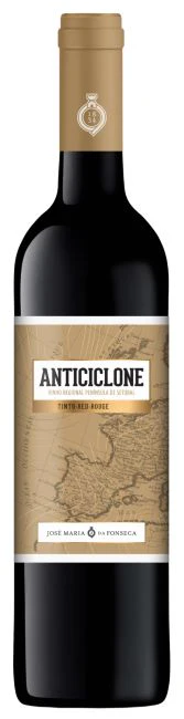 Anticiclone Tinto