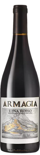 Armagia Etna Rosso