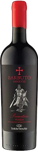 Barbuto Primitivo