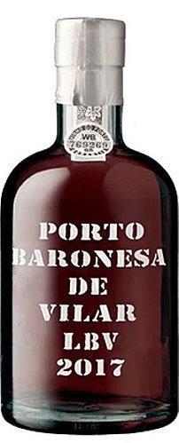 Baronesa de Vilar LBV Port (50cl)