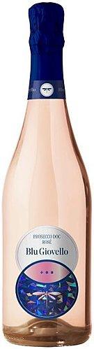 Blu Giovello Prosecco Rosé