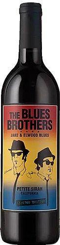 Blues Brothers Petite Sirah