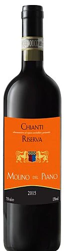 Molino Del Piano Chianti Riserva