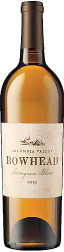 Bowhead Columbia Valley Sauvignon Blanc