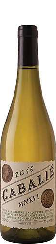 Cabalie Blanc