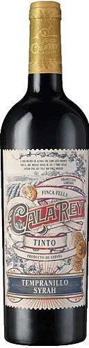Cala Rey Tinto