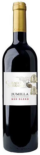 Caracol Serrano Tinto