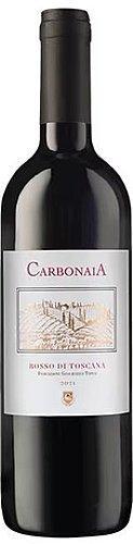 Carbonaia Sangiovese Blend