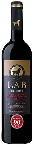 Casa Santos Lima LAB Reserva
