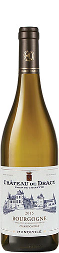 Chateau de Dracy Bourgogne Chardonnay