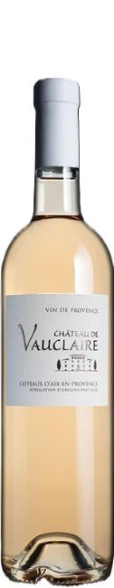 Chateau de Vauclaire Rose