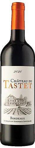 Chateau du Tastet