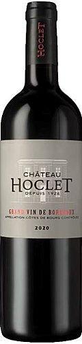 Chateau Hoclet