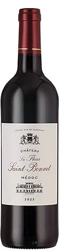 Chateau La Fleur Saint-Bonnet