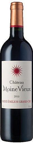 Chateau Moine Vieux Saint-Emilion Grand Cru - Image 2