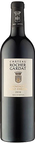 Chateau Rocher Gardat