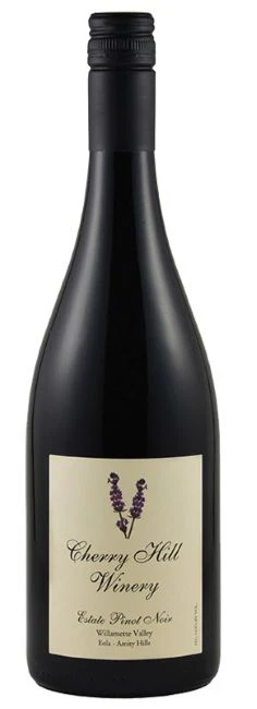 Cherry Hill Pinot Noir