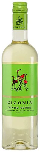 Ciconia Vinho Verde - Image 2