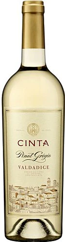 Cinta Valdadige Pinot Grigio