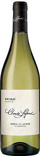 Claude Lafond La Raie Reuilly Blanc