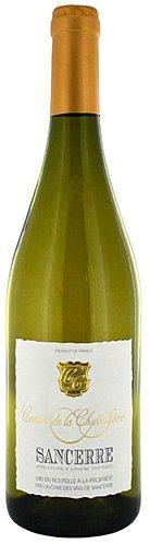 Comte De La Chevaliere Sancerre Blanc - Image 2