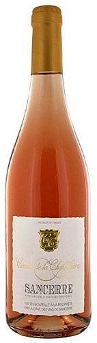 Comte De La Chevaliere Sancerre Rose