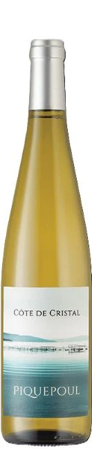 Cote de Cristal Piquepoul