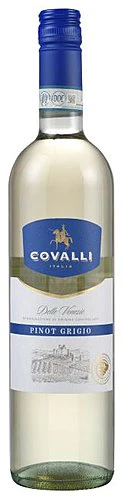 Covalli Pinot Grigio - Image 2