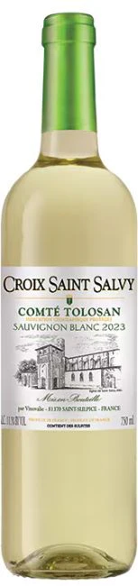Croix Saint Salvy Sauvignon Blanc