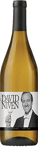 David Niven Viognier