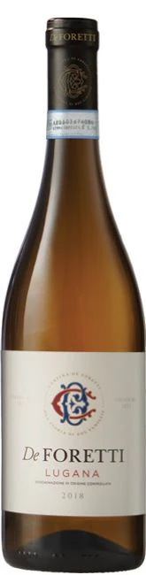 De Foretti Trebbiano