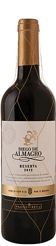 Diego de Almagro Reserva