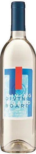 Diving Board White Blend
