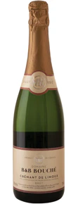 Domaine B&B Bouche Cremant de Limoux Blanc