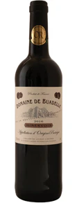 Domaine de Buadelle Minervois