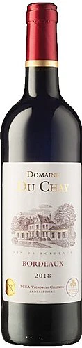 Domaine du Chay