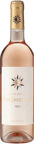Domaine du Mas Ensoleille