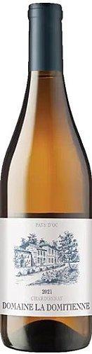 Domaine la Domitienne Chardonnay