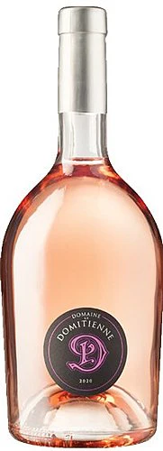 Domaine La Domitienne Rose