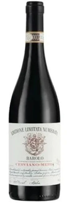Edizione Limitata Numerata 6 Barolo