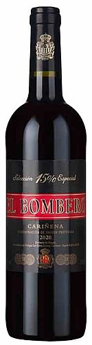 El Bombero Garnacha
